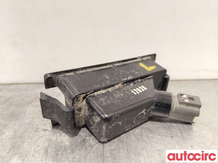 Skiltlys til Kia Cee