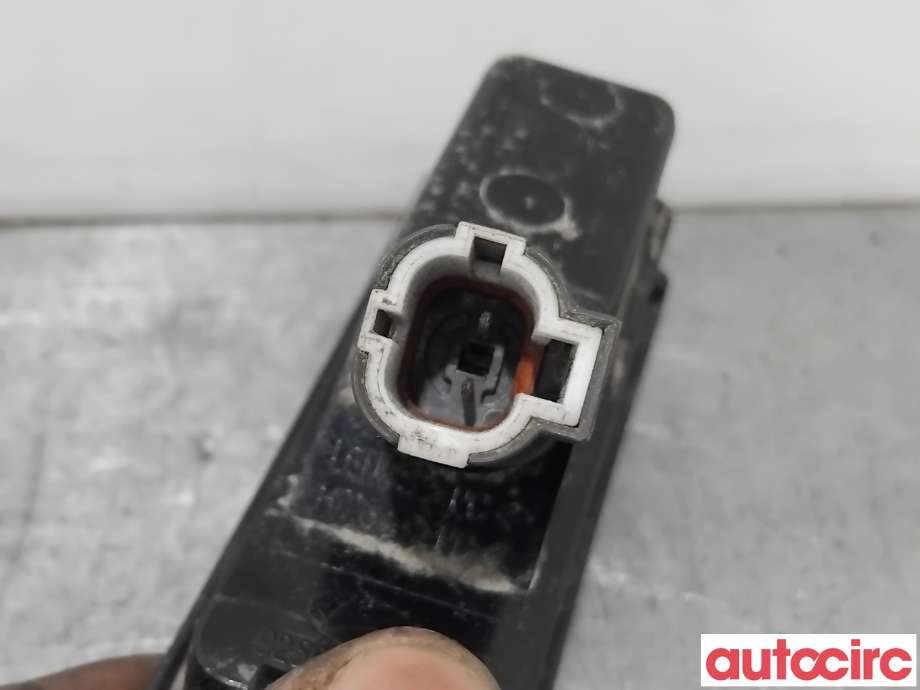 Skiltlys til Kia Cee