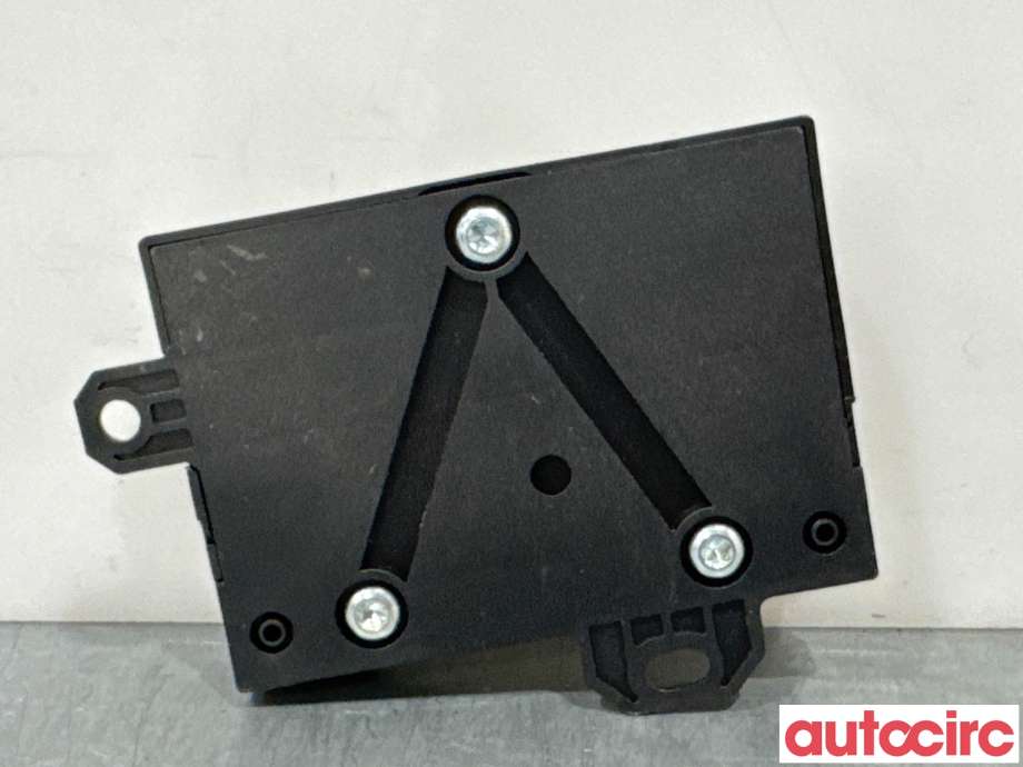 Styreenhet drivstoffpumpe til Mercedes E-Klasse 2009-2013 (Fase 1) (W212) (W212) (MERCEDES|A0009003101|5WK11555FBF|A2129003408)