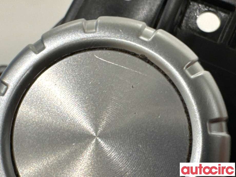 Bryter diverse til Mercedes E-Klasse 2009-2013 (Fase 1) (W212) (W212) (MERCEDES|A2048709558|03358110101)