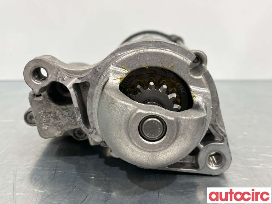 Starter diesel til Mercedes Vito 2014-->> (W447) (W447) (MERCEDES|A6549061600|0001174630)