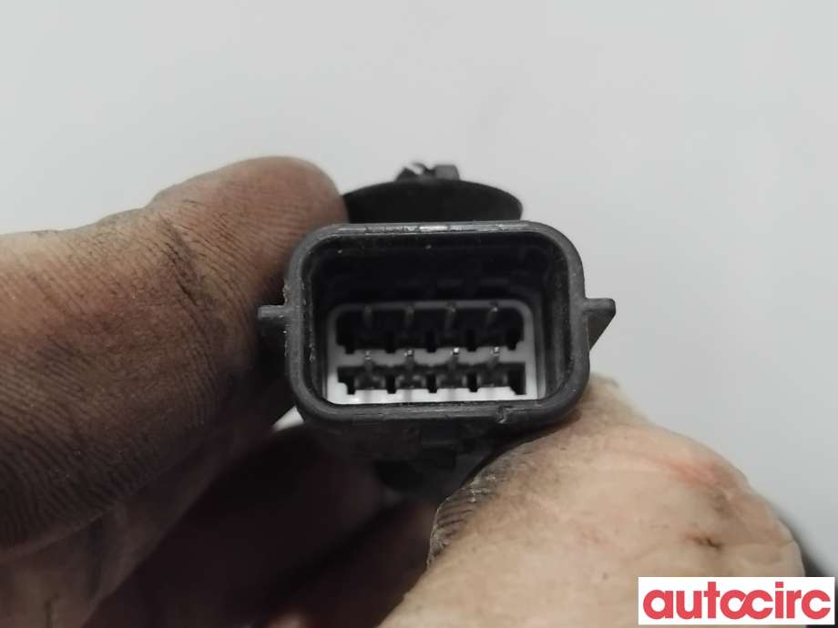 Parkeringssensor bak til Nissan Qashqai 2014-2021 (Type II) (NISSAN|240934EA0B|)