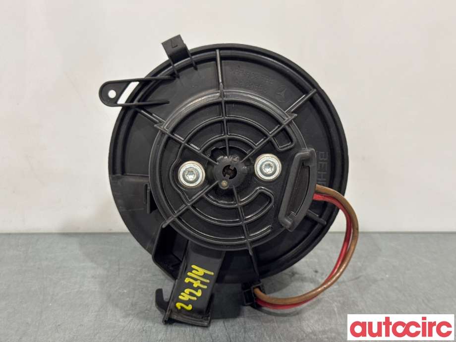 Varmeapparat motor til Mercedes E-Klasse 2009-2013 (Fase 1) (W212) (W212) (MERCEDES|A2128200708|V7771001|)