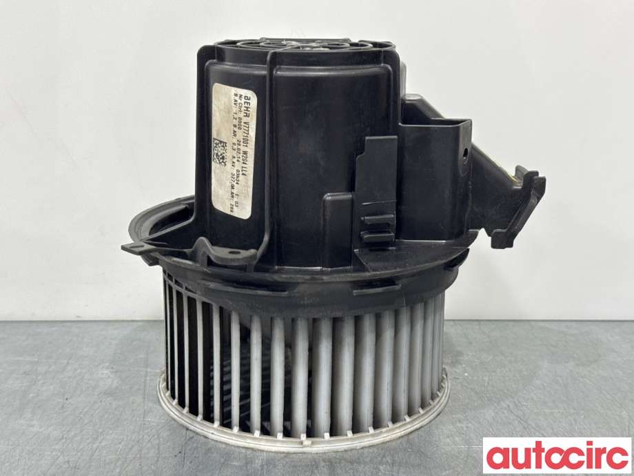 Varmeapparat motor til Mercedes E-Klasse 2009-2013 (Fase 1) (W212) (W212) (MERCEDES|A2128200708|V7771001|)