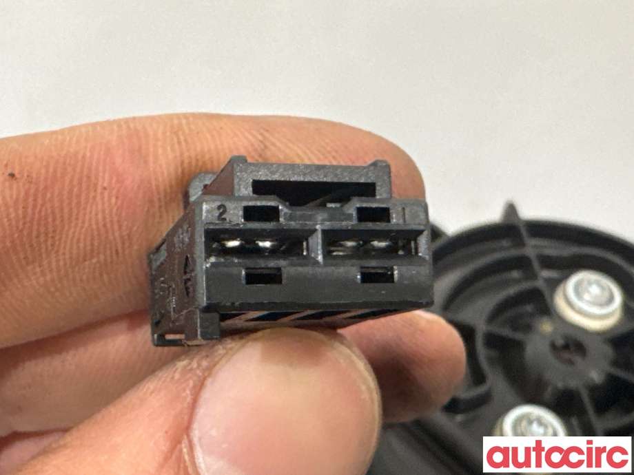Varmeapparat motor til Mercedes E-Klasse 2009-2013 (Fase 1) (W212) (W212) (MERCEDES|A2128200708|V7771001|)
