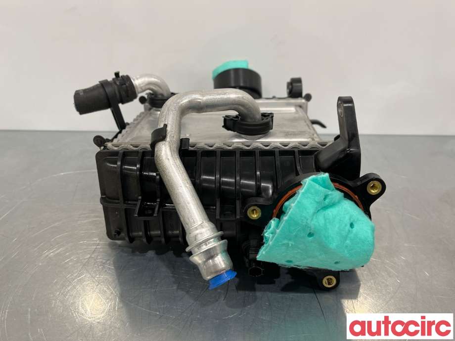 Intercooler til Mercedes Vito, 2014-->> (W447) (W447) (MERCEDES|A6540900100)