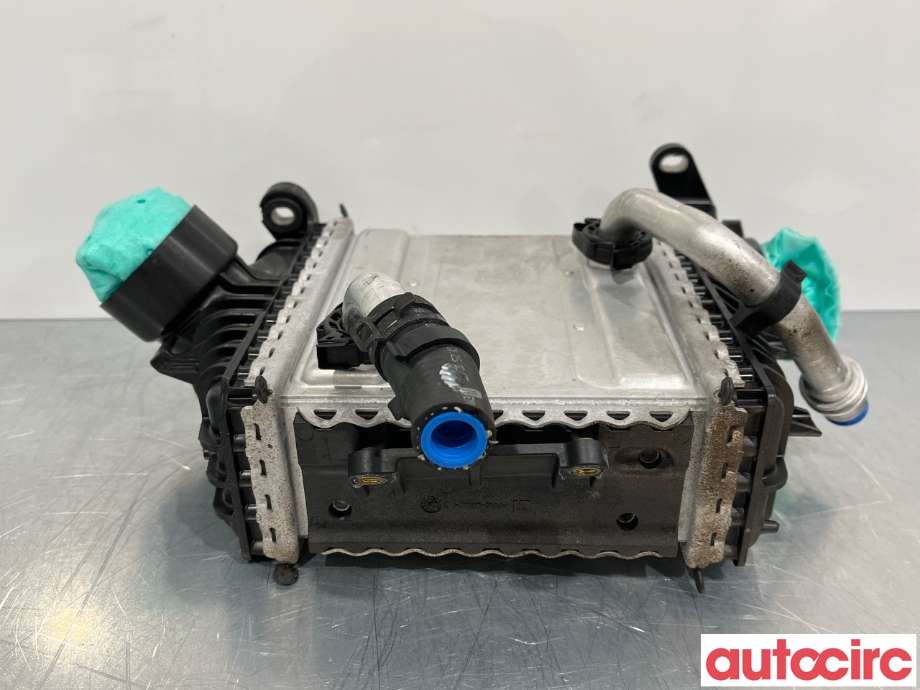 Intercooler til Mercedes Vito 2014-->> (W447) (W447) (MERCEDES|A6540900100|A6540107411)