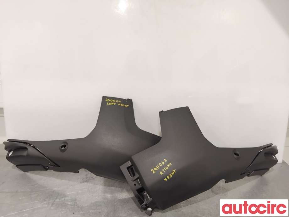 Diverse deler til Peugeot 5008 2017-->> (Type II) (PEUGEOT|1617973780|)