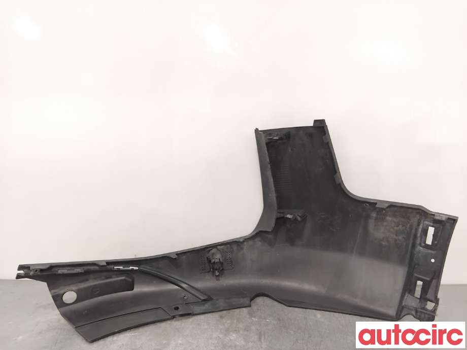 Diverse deler til Peugeot 5008 2017-->> (Type II) (PEUGEOT|1617973780|)