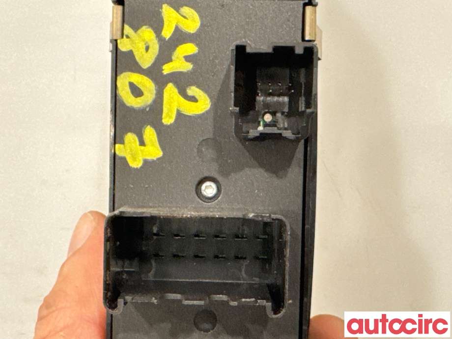 Bryter ruteheis til Chrysler Voyager 2008-2011 (Type V) (CHRYSLER|68029023AA|10001745)