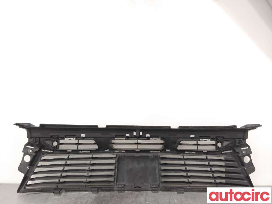 Grill midt til Peugeot 5008 2017-->> (Type II)  (PEUGEOT|9810868080||9811665777)