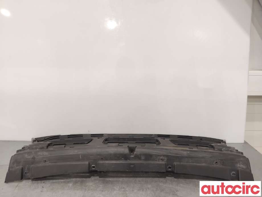 Grill midt til Peugeot 5008 2017-->> (Type II)  (PEUGEOT|9810868080||9811665777)
