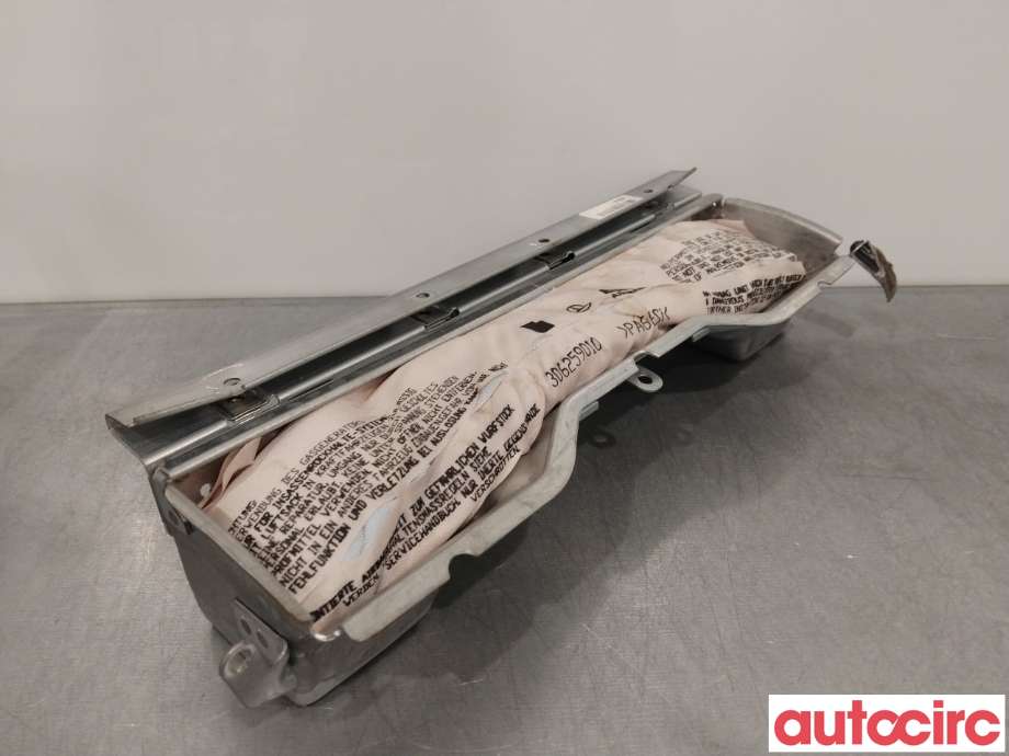 Airbag kne til Mercedes C-Klasse 2007-2011 (Fase 1) (W204) (W204) (MERCEDES|A2048601902|2048601902)