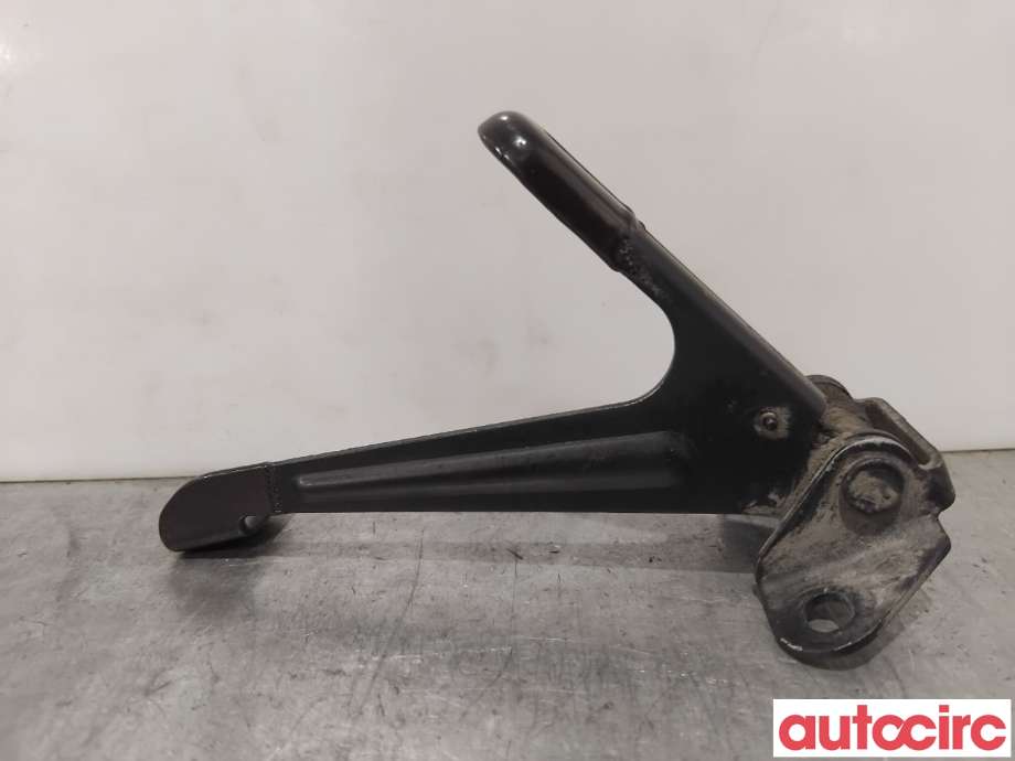 Diverse deler til Toyota Avensis 2009-2015 (Type III, Fase 1) (TOYOTA|5355005010|)