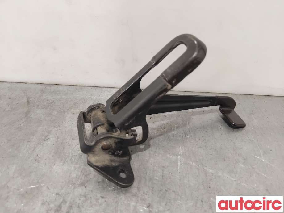 Diverse deler til Toyota Avensis 2009-2015 (Type III, Fase 1) (TOYOTA|5355005010|)