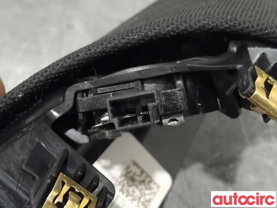 Bilstereo høyttaler til Tesla Model 3 2018-2023 (Fase 1)  (TESLA|1079741-00-A|)
