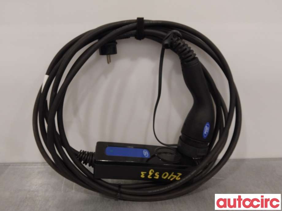 Batterilader kabel til Ford Transit Courier, 2018-2023 (Type I, Fase 2)  (FORD|2559237)
