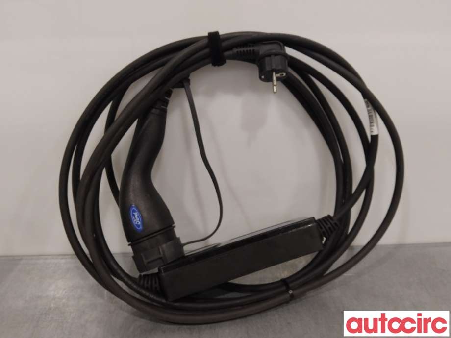 Batterilader kabel til Ford Transit Courier 2018-2023 (Type I, Fase 2)  (FORD|2559237|L1M8-10C763-CE)