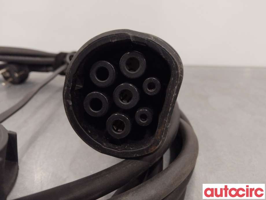 Batterilader kabel til Ford Transit Courier 2018-2023 (Type I, Fase 2)  (FORD|2559237|L1M8-10C763-CE)