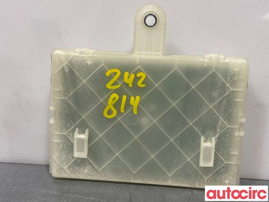Styreenhet diverse til Tesla Model X 2016-->> (TESLA|1495114-00-C|)