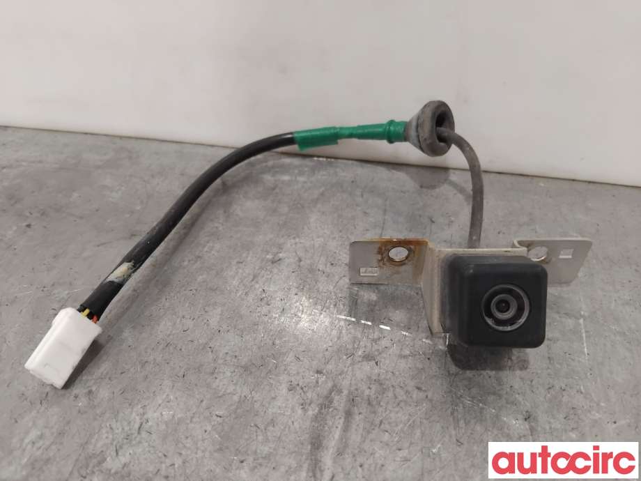 Kamera til Nissan Leaf, 2011-2017 (Type I)  (NISSAN|284423NH0A)