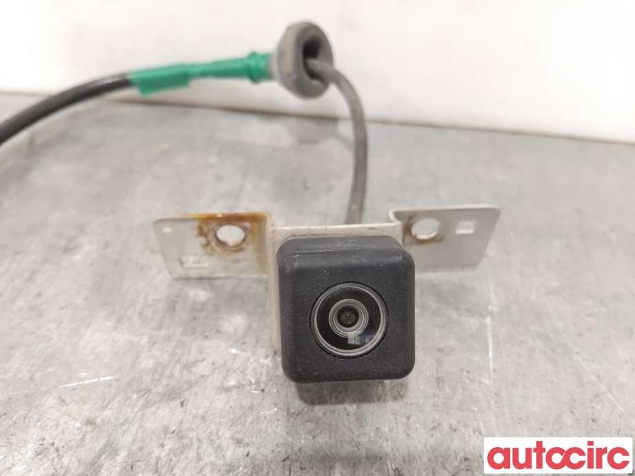 Kamera til Nissan Leaf 2011-2017 (Type I)  (NISSAN|284423NH0A|GP-KD5616RD)