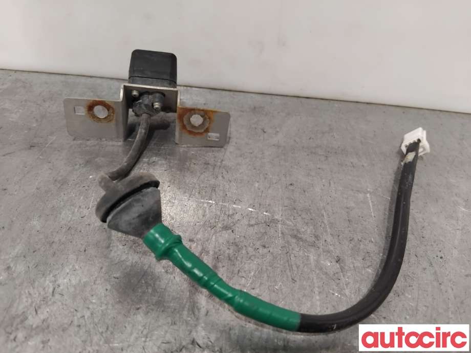 Kamera til Nissan Leaf 2011-2017 (Type I)  (NISSAN|284423NH0A|GP-KD5616RD)