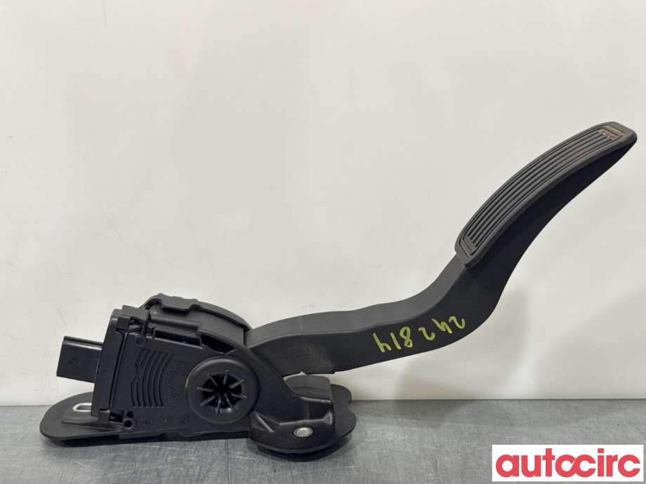 Pedal gass til Tesla Model X 2016-->> (TESLA|1005307-00-A|6PV933370-17|BE5C9F836-AA)