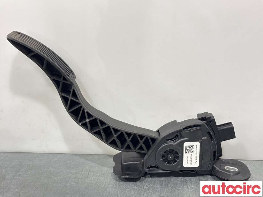Pedal gass til Tesla Model X 2016-->> (TESLA|1005307-00-A|6PV933370-17|BE5C9F836-AA)