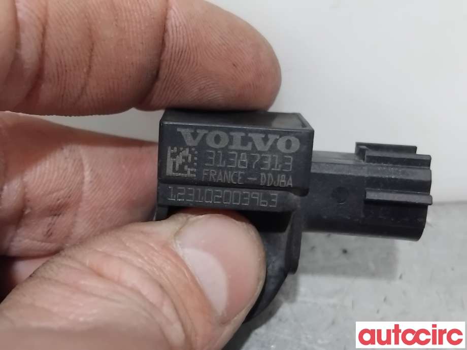 Airbag diverse til Volvo V40 2012-2019  (VOLVO|31451527||31387313)