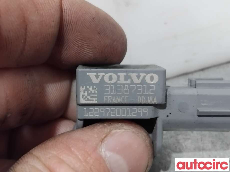 Airbag diverse til Volvo V40 2012-2019 (VOLVO|31451526||31387312)