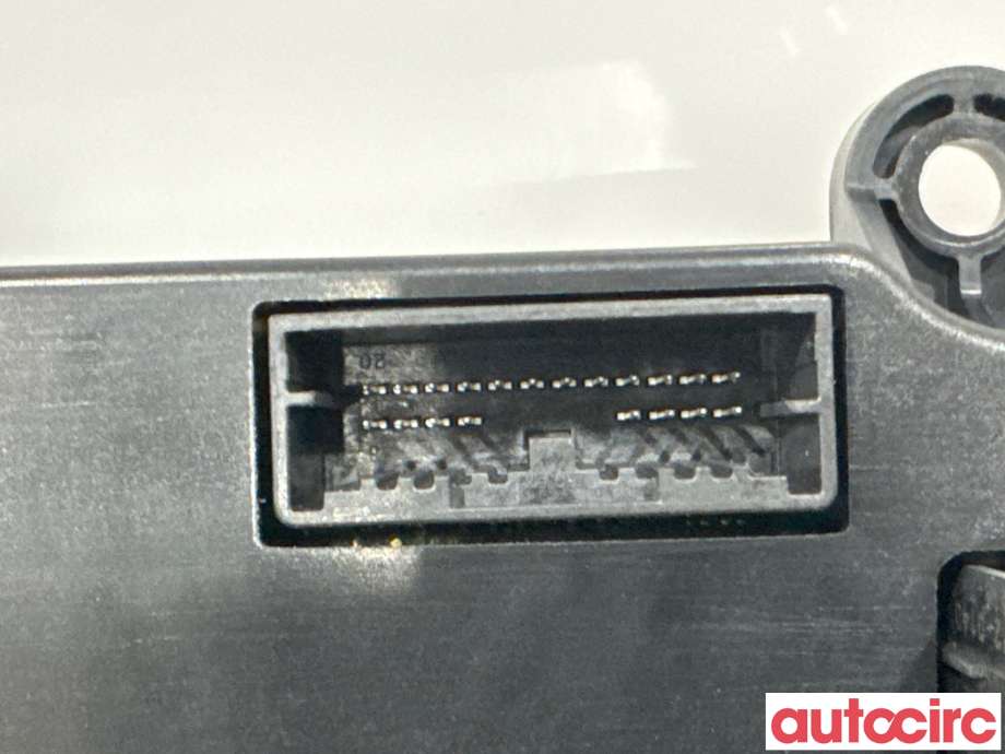 Styreenhet diverse til Tesla Model X 2016-->>  (TESLA|1062056-10-B|)