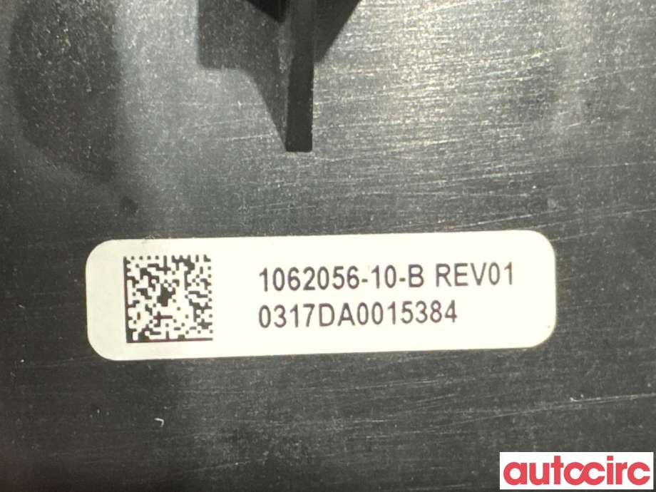 Styreenhet diverse til Tesla Model X 2016-->>  (TESLA|1062056-10-B|)