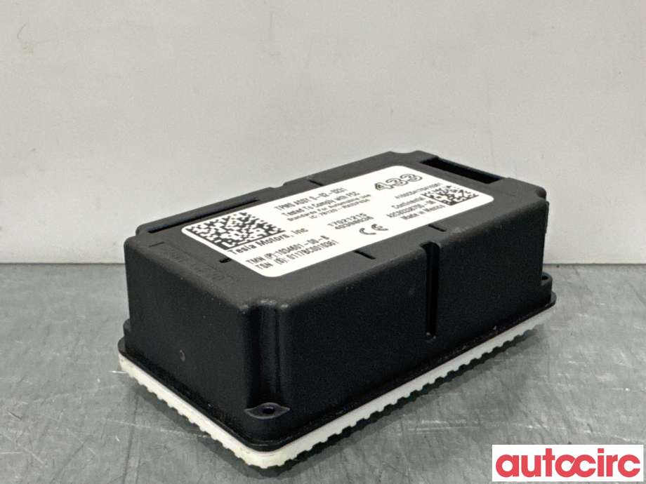 Sensor dekktrykk til Tesla Model X 2016-->>  (TESLA|1034601-00-B|A2C93336700-06)