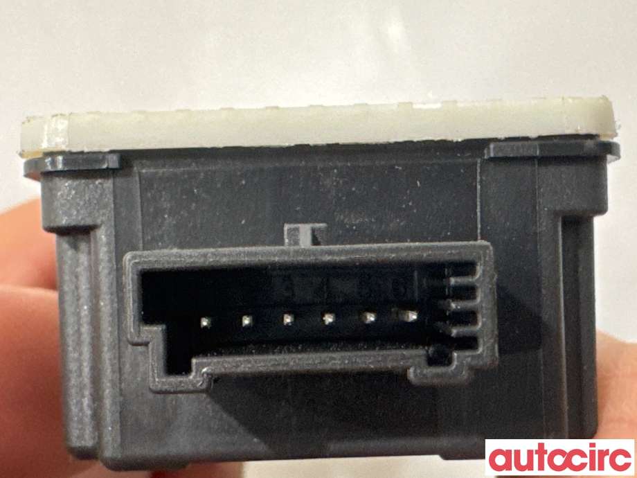 Sensor dekktrykk til Tesla Model X 2016-->>  (TESLA|1034601-00-B|A2C93336700-06)