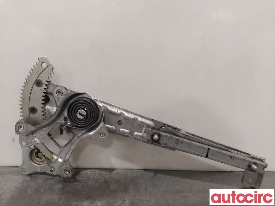Ruteheis til Honda Civic 2012-2015 (Type IX, Fase 1)  (HONDA|72251-TV0-E01|)