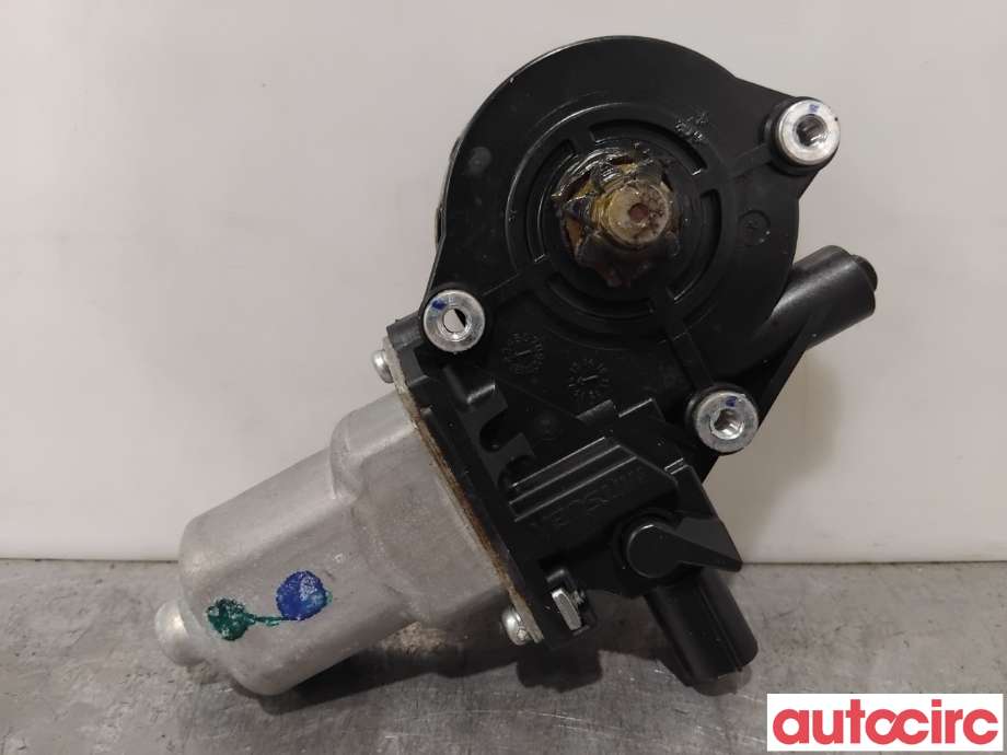 Ruteheis venstre foran til Honda Civic, 2012-2015 (Type IX, Fase 1)  (HONDA|72255-TR0-A11)