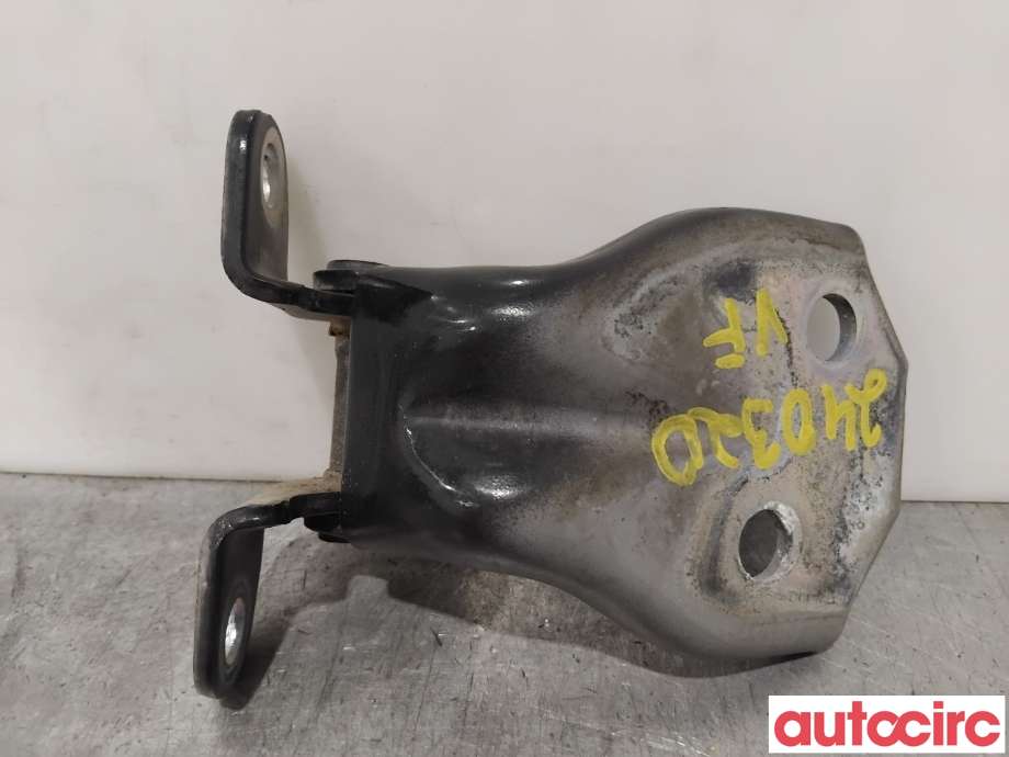 Hengsler til Isuzu D-Max, 2017-2020 (Type II, Fase 2)  (ISUZU|8981052960)