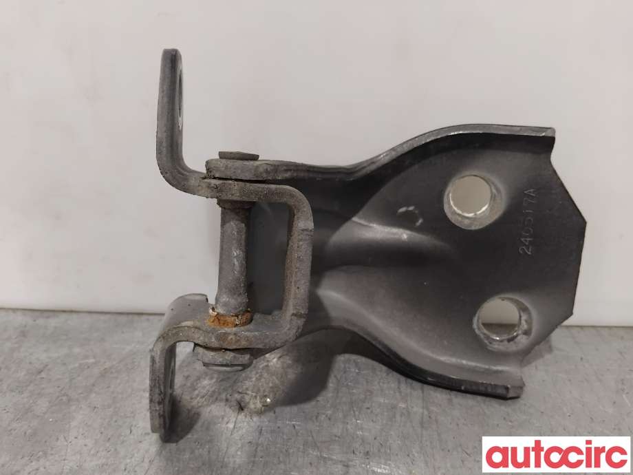 Hengsler til Isuzu D-Max 2017-2020 (Type II, Fase 2) (ISUZU|8981052960|)