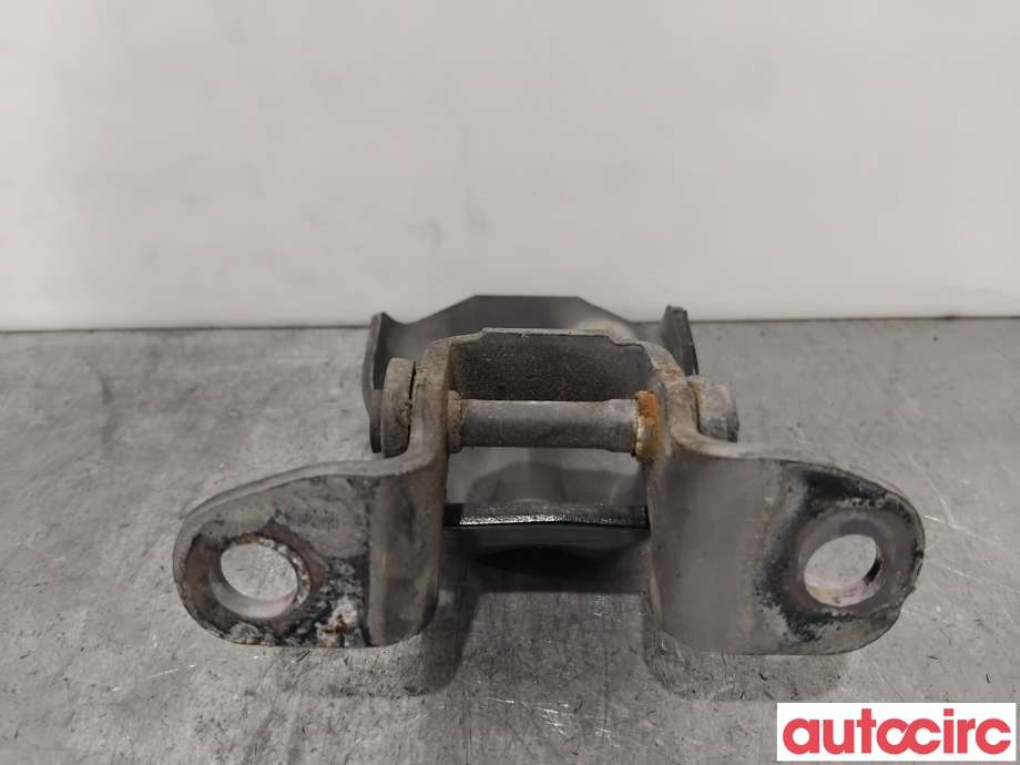 Hengsler til Isuzu D-Max 2017-2020 (Type II, Fase 2) (ISUZU|8981052960|)