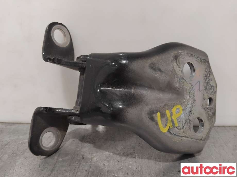 Hengsler til Isuzu D-Max, 2017-2020 (Type II, Fase 2)  (ISUZU|8981052970)