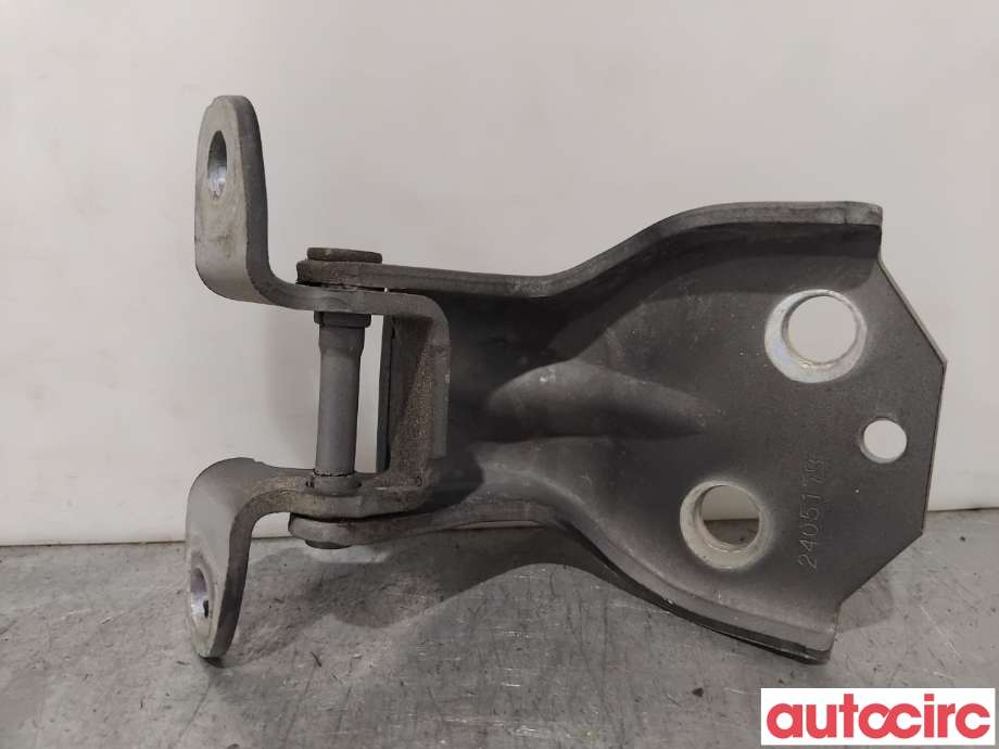Hengsler til Isuzu D-Max 2017-2020 (Type II, Fase 2) (ISUZU|8981052970|)