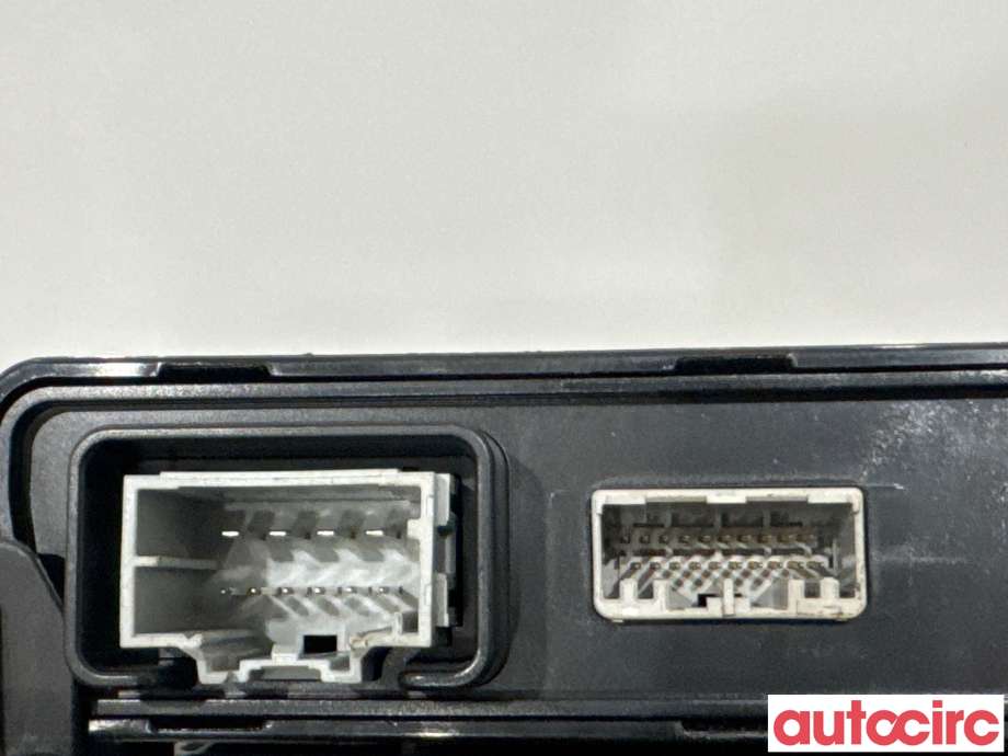 Styreenhet elektrisk parkbrems (EPB - Electric Parking Brake) til Tesla Model X 2016-->>  (TESLA|1007618-00-E|)
