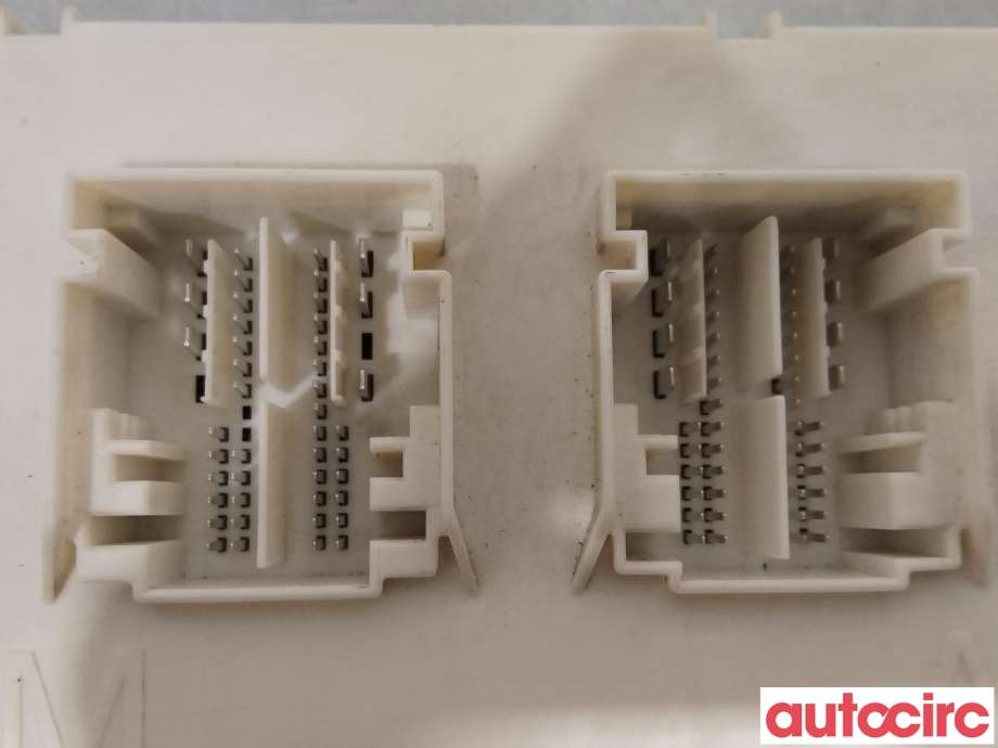 Styreenhet comfort (BCM) til Mercedes Vito 2014-->> (W447) (W447) (MERCEDES|A4479001707|A4479016402)