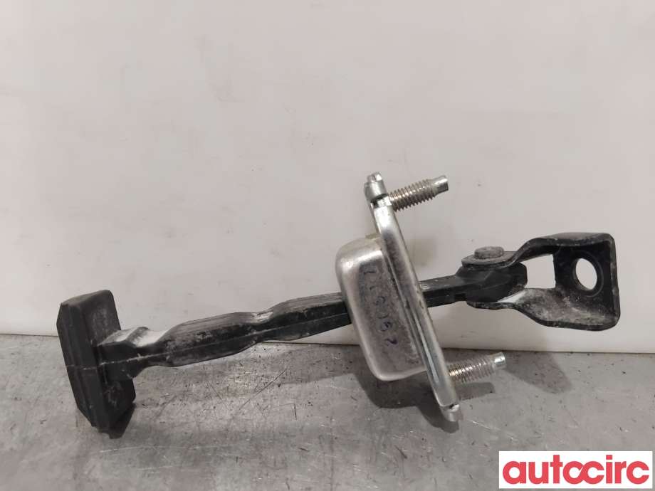 Dørstopper til Isuzu D-Max 2017-2020 (Type II, Fase 2)  (ISUZU|8981030305|)