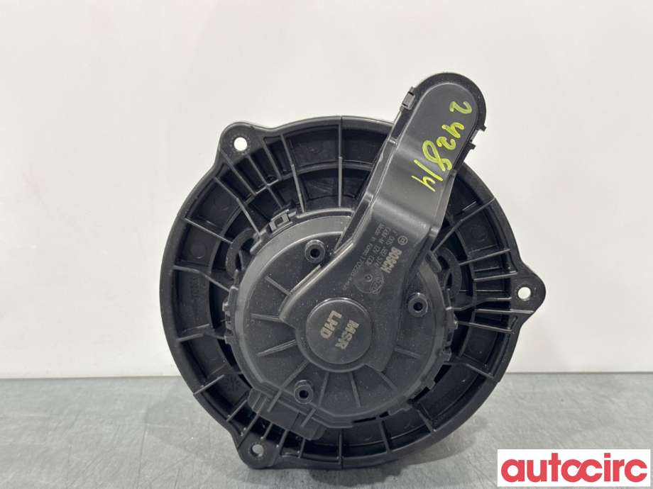 Varmeapparat motor til Tesla Model X 2016-->>  (TESLA|1051864-00-A|F00S3B2574|)
