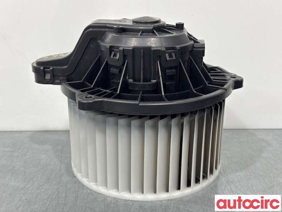 Varmeapparat motor til Tesla Model X 2016-->>  (TESLA|1051864-00-A|F00S3B2574|)