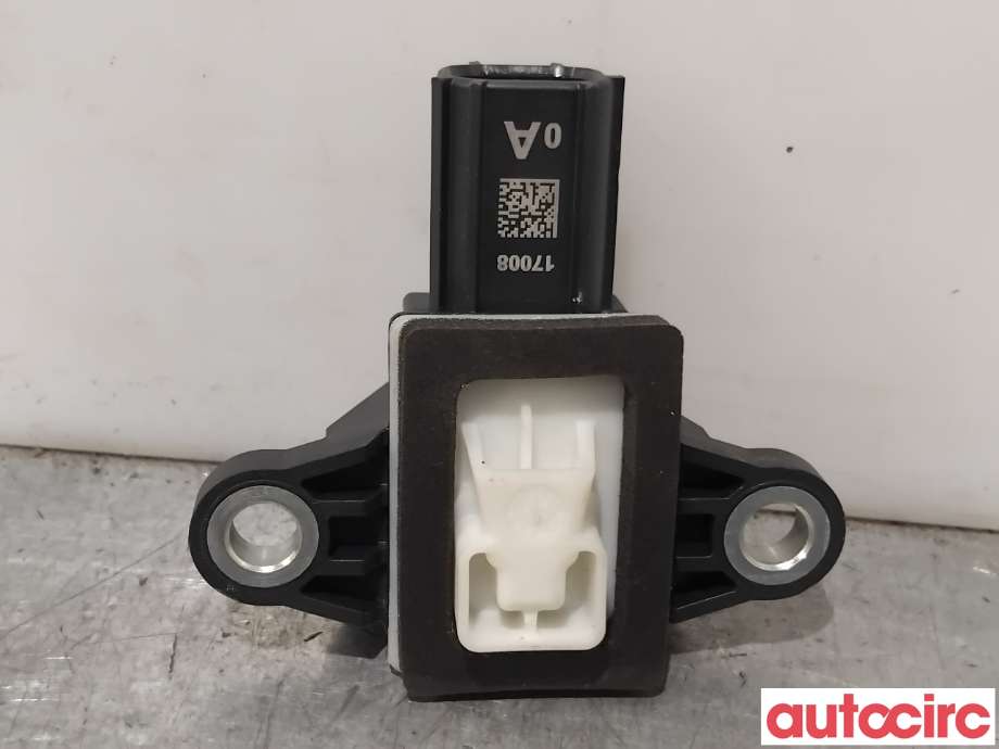 Airbag sensor venstre til Isuzu D-Max 2017-2020 (Type II, Fase 2) (ISUZU|8981469391||898146939)