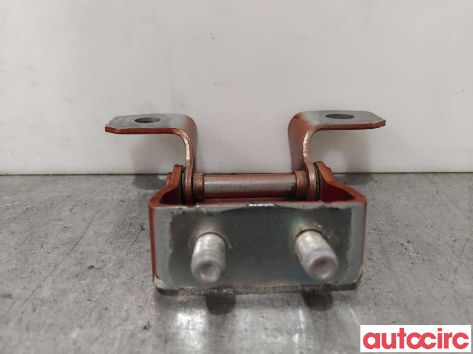 Hengsler til Mazda MX-30 2020-->>  (MAZDA|TK48-62-210D|)