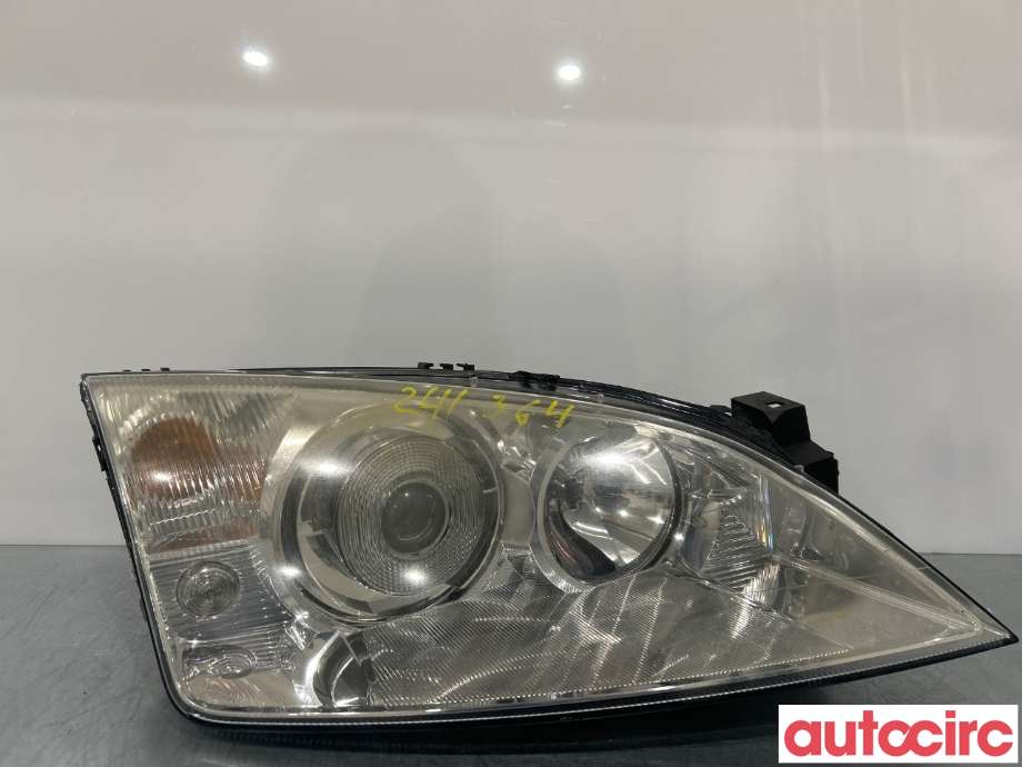Frontlykt høyre halogen til Ford Mondeo 2001-2007 (Type III) (FORD|1435622)